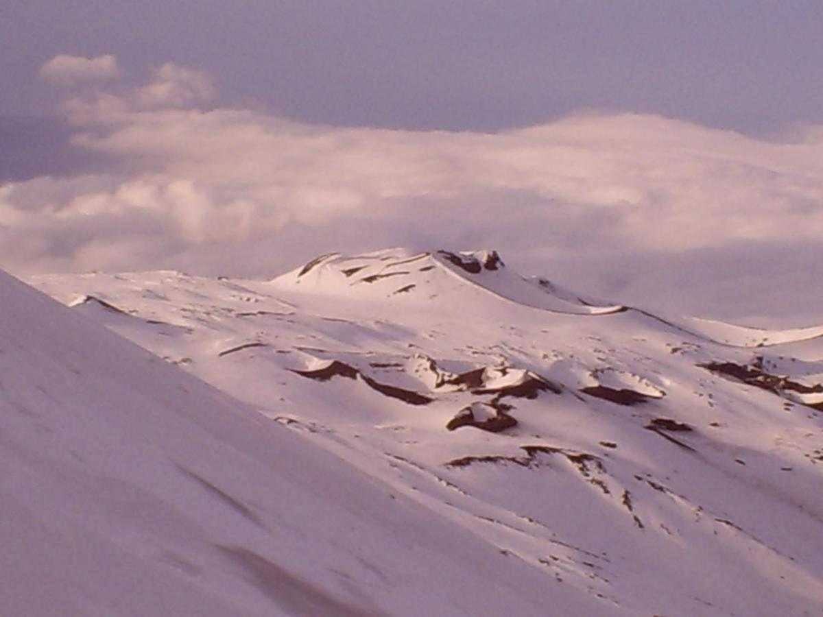 La Finestra Sull'Etna Villa Linguaglossa Kültér fotó