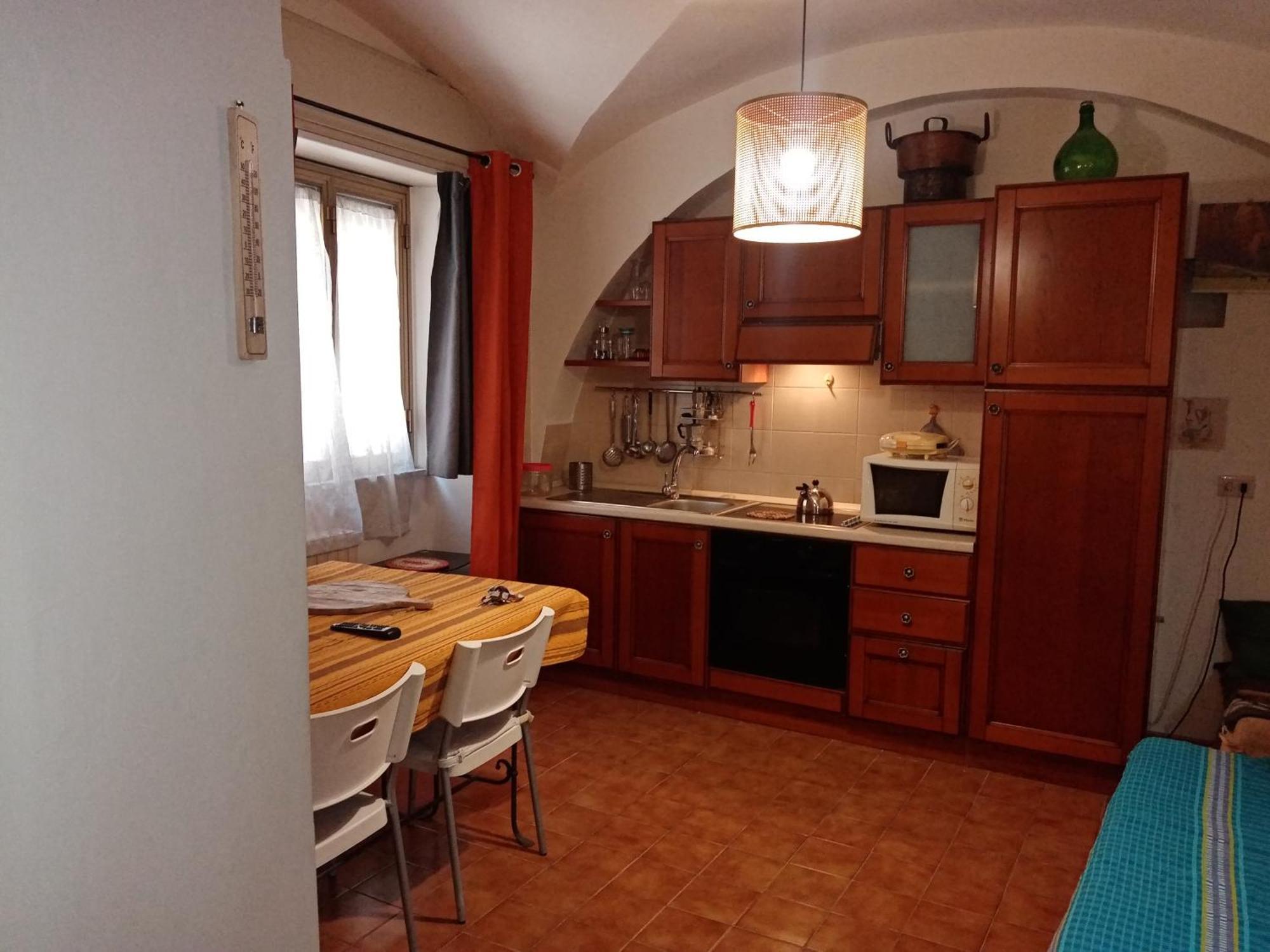La Finestra Sull'Etna Villa Linguaglossa Kültér fotó
