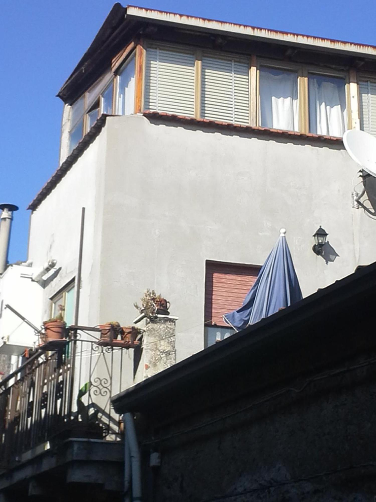 La Finestra Sull'Etna Villa Linguaglossa Kültér fotó