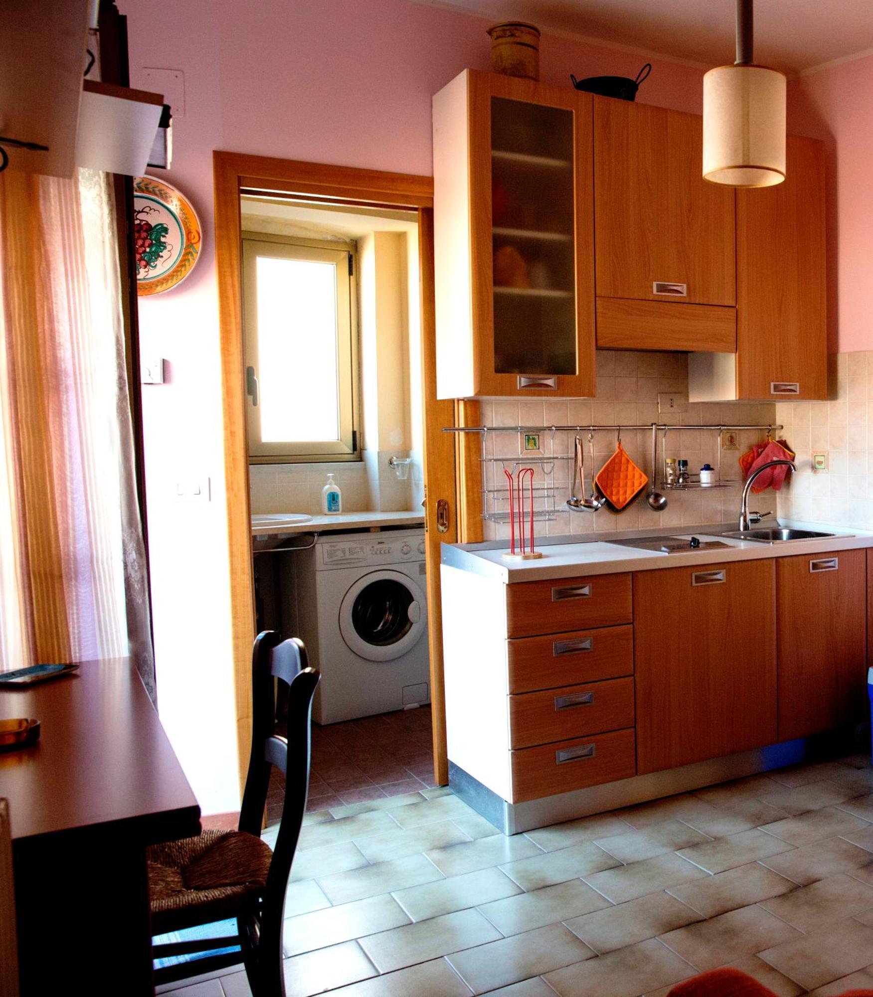 La Finestra Sull'Etna Villa Linguaglossa Kültér fotó