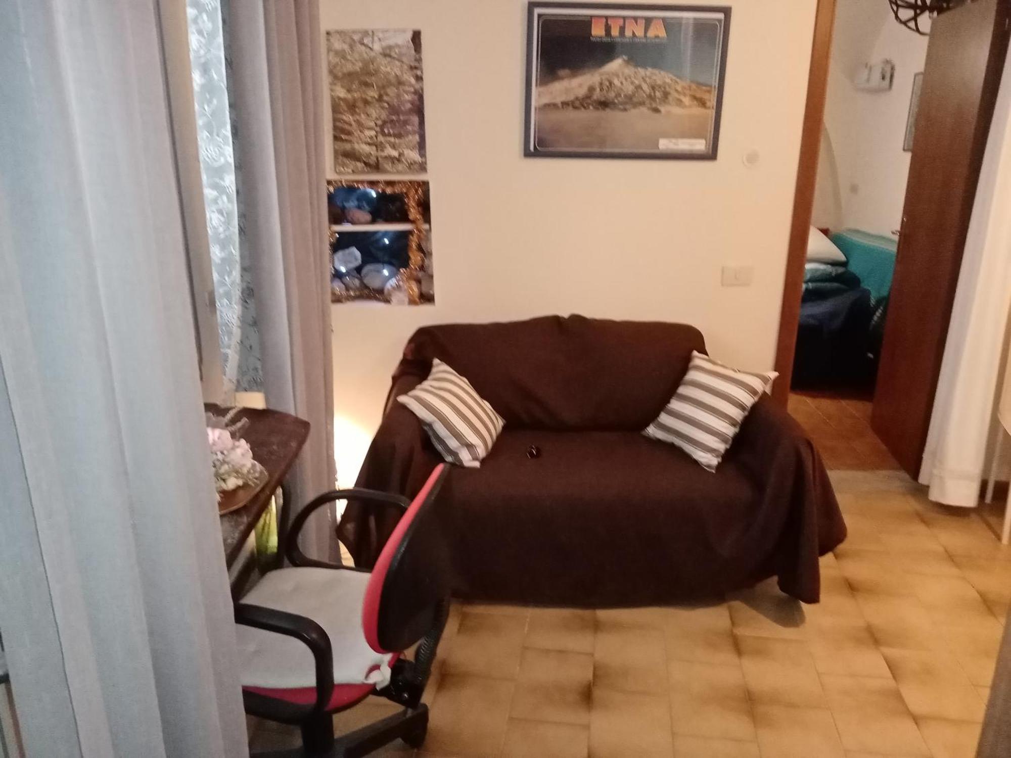 La Finestra Sull'Etna Villa Linguaglossa Kültér fotó