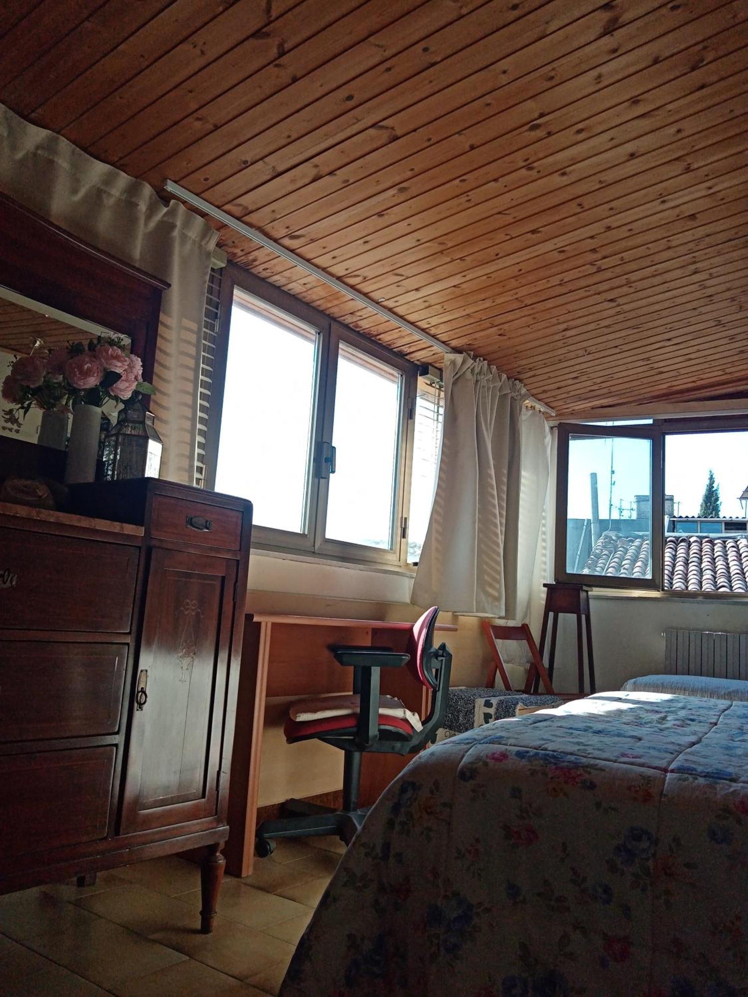 La Finestra Sull'Etna Villa Linguaglossa Kültér fotó
