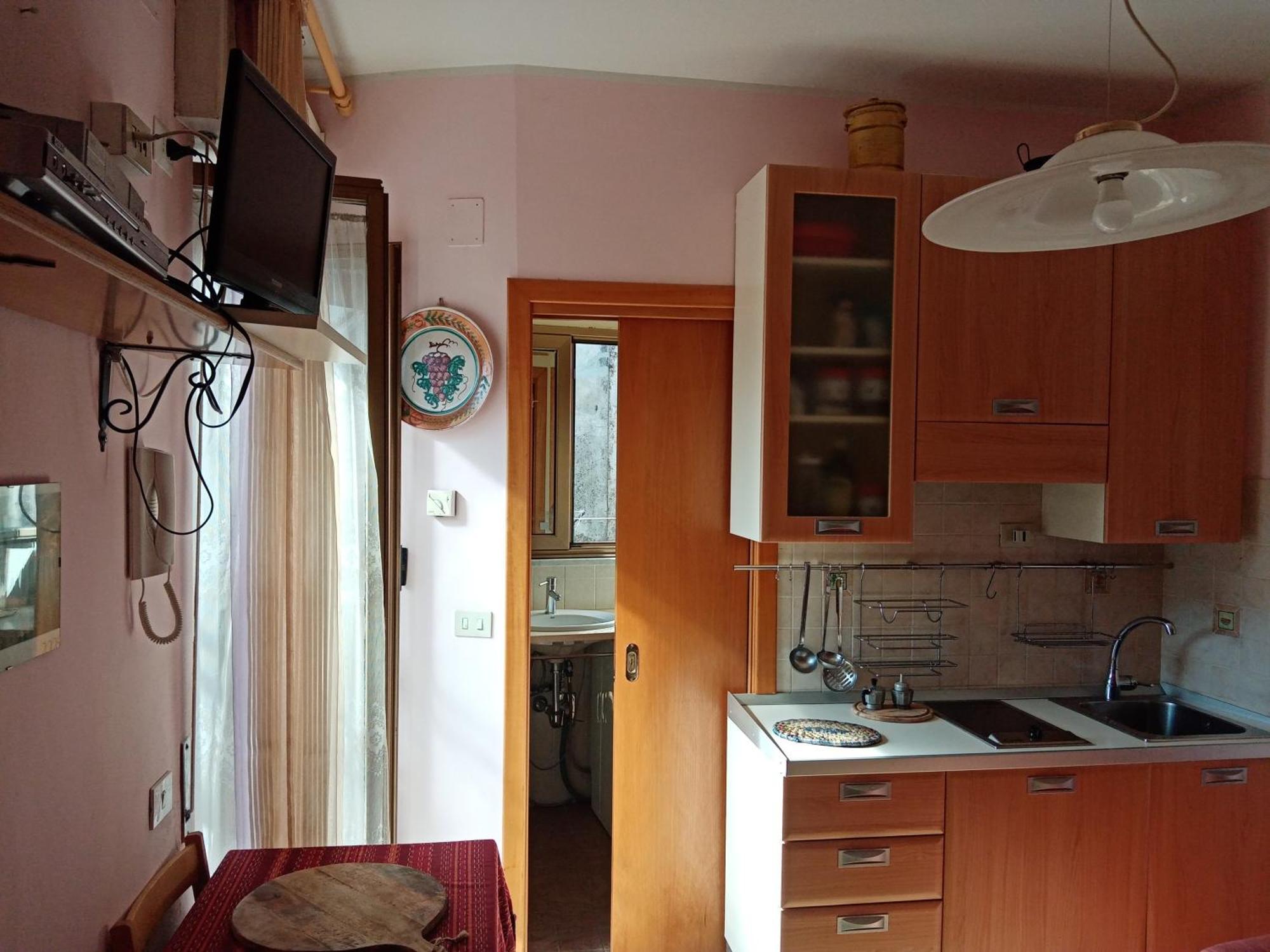 La Finestra Sull'Etna Villa Linguaglossa Kültér fotó