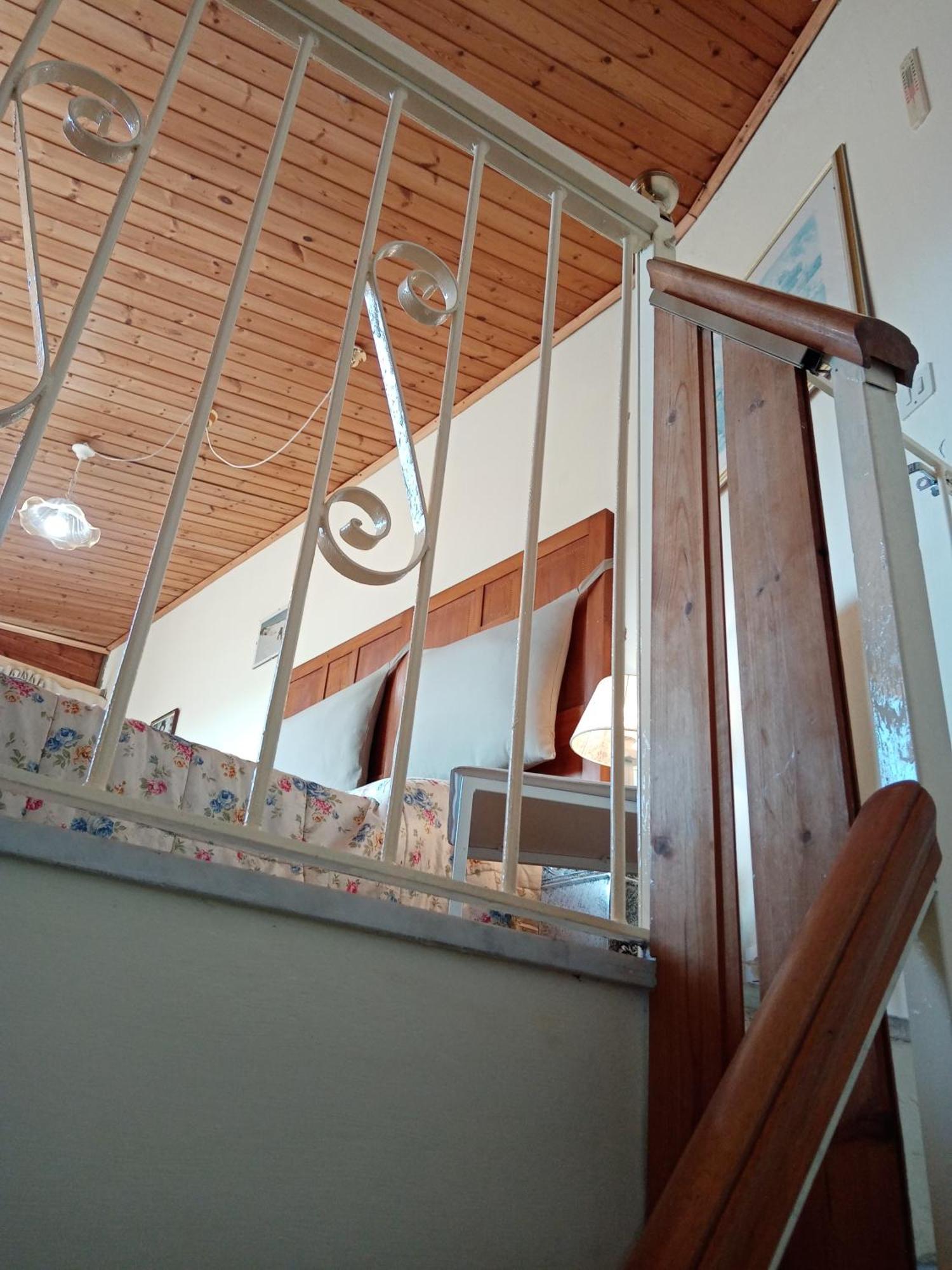 La Finestra Sull'Etna Villa Linguaglossa Kültér fotó