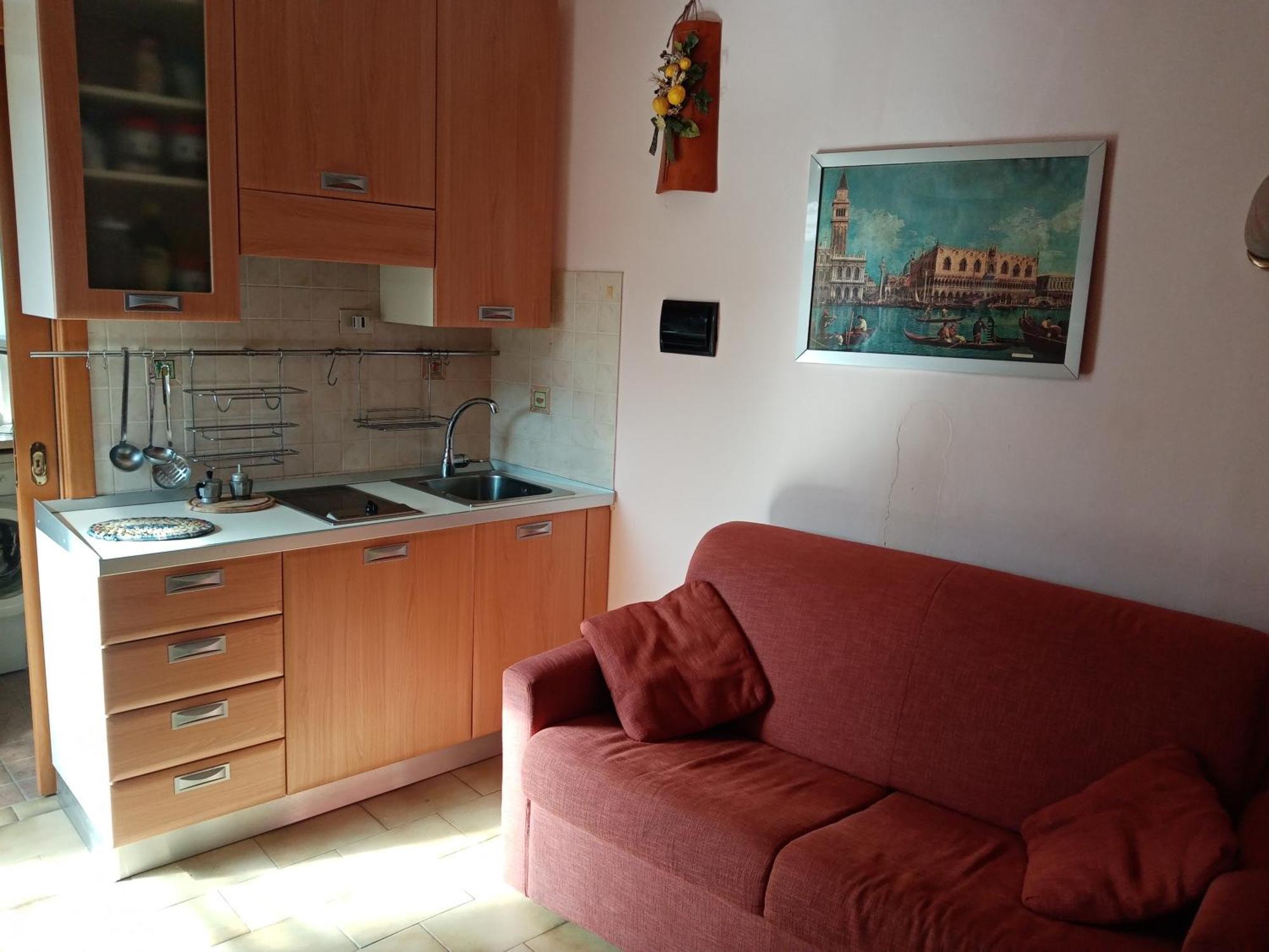 La Finestra Sull'Etna Villa Linguaglossa Kültér fotó