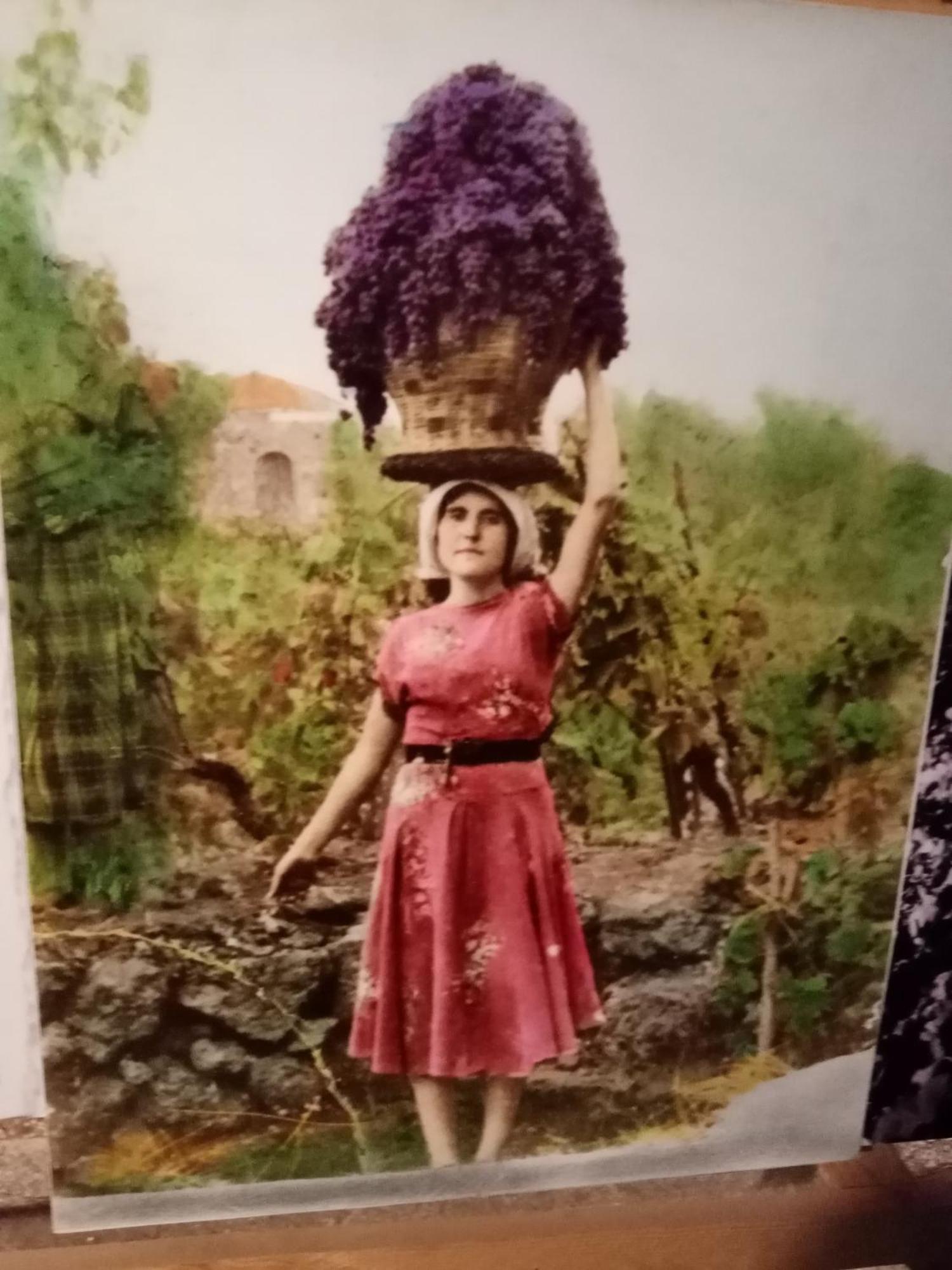 La Finestra Sull'Etna Villa Linguaglossa Kültér fotó