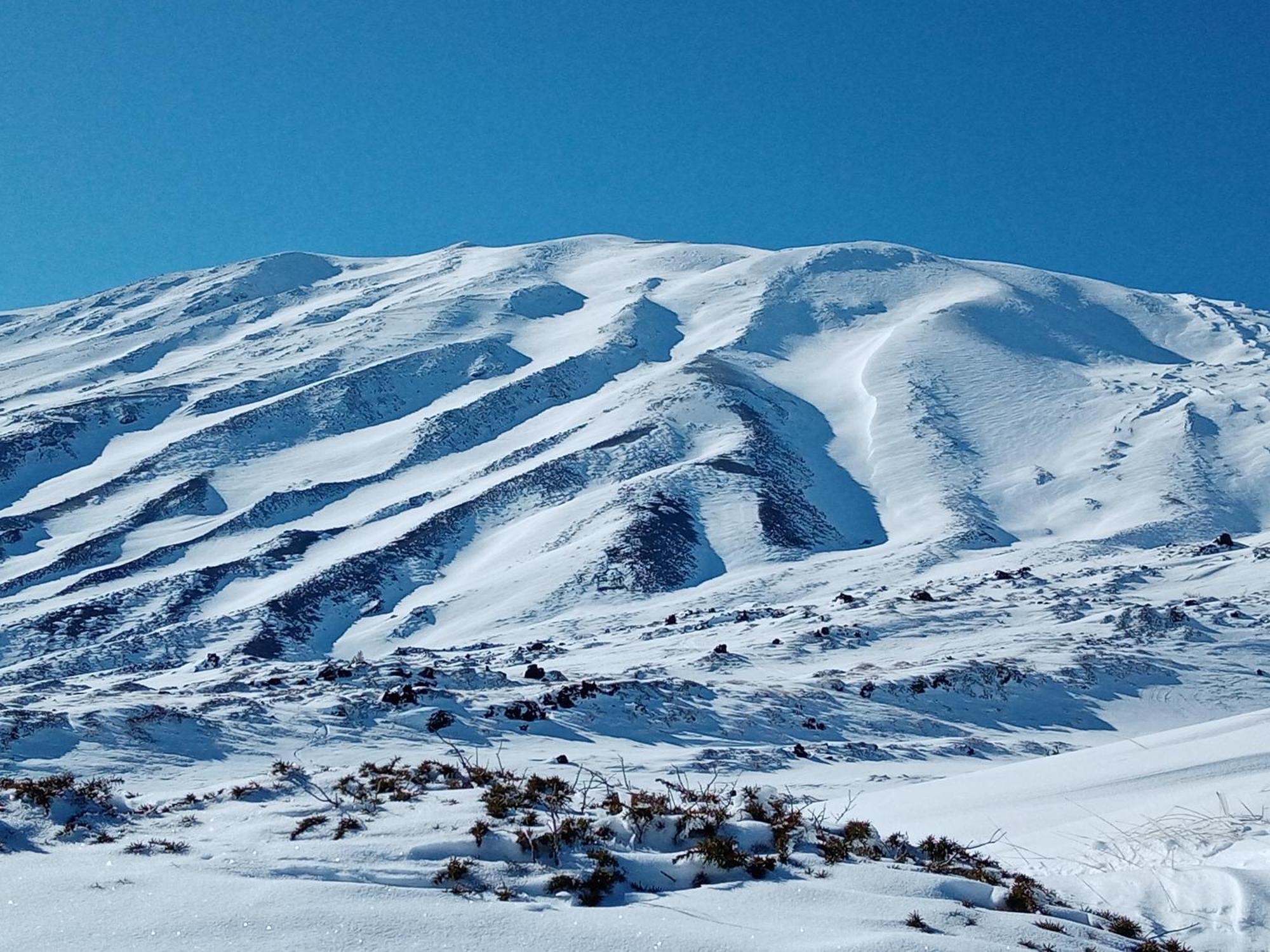 La Finestra Sull'Etna Villa Linguaglossa Kültér fotó