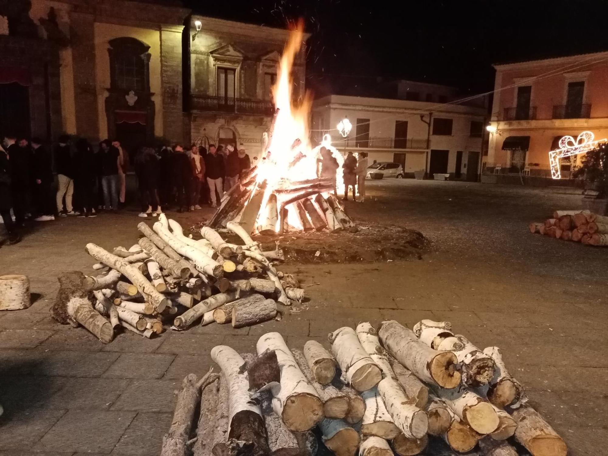 La Finestra Sull'Etna Villa Linguaglossa Kültér fotó