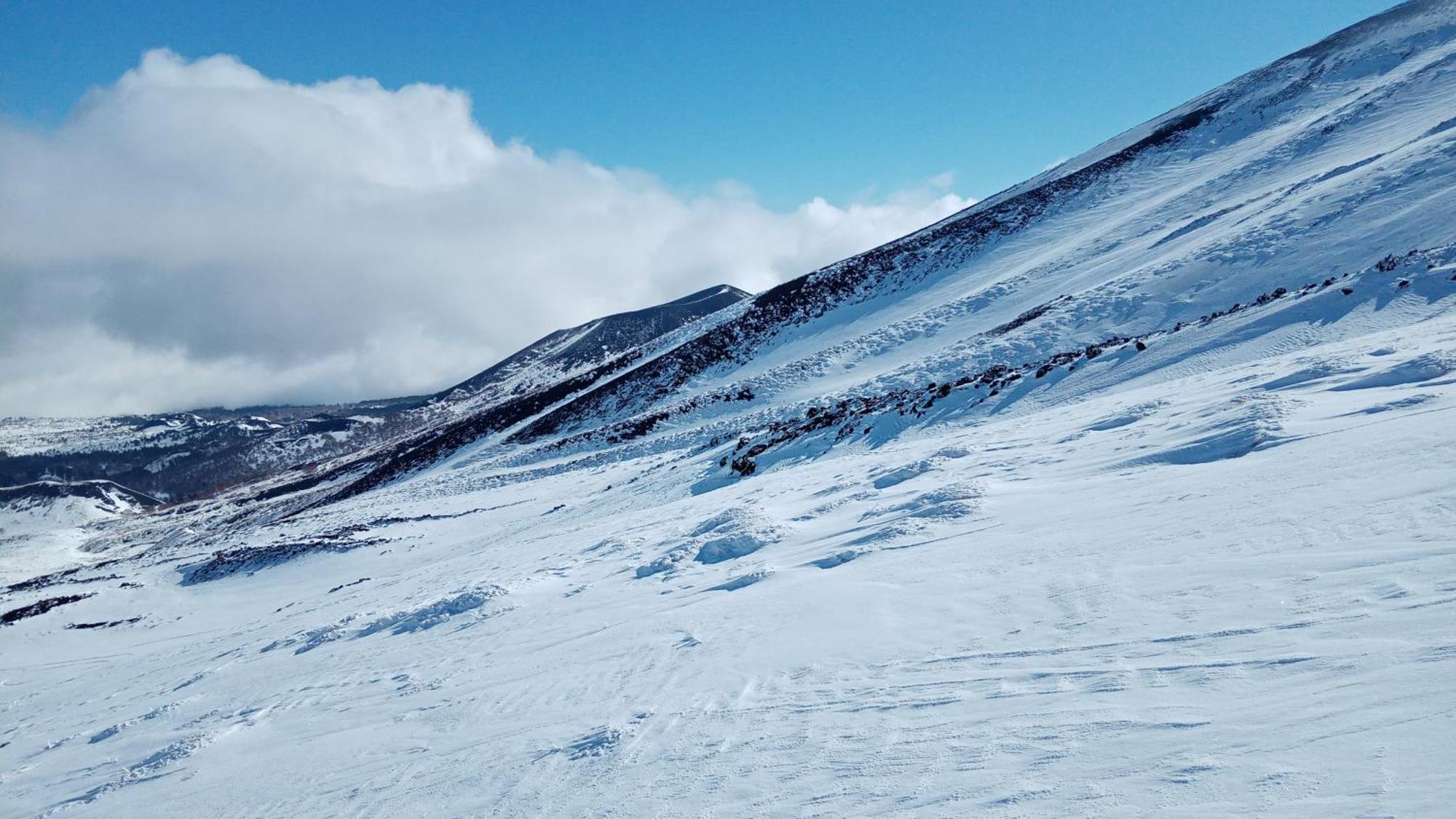 La Finestra Sull'Etna Villa Linguaglossa Kültér fotó