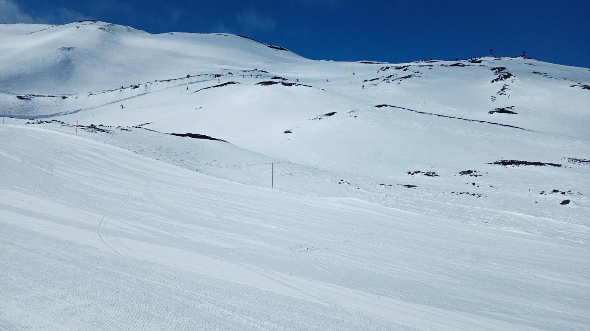 La Finestra Sull'Etna Villa Linguaglossa Kültér fotó