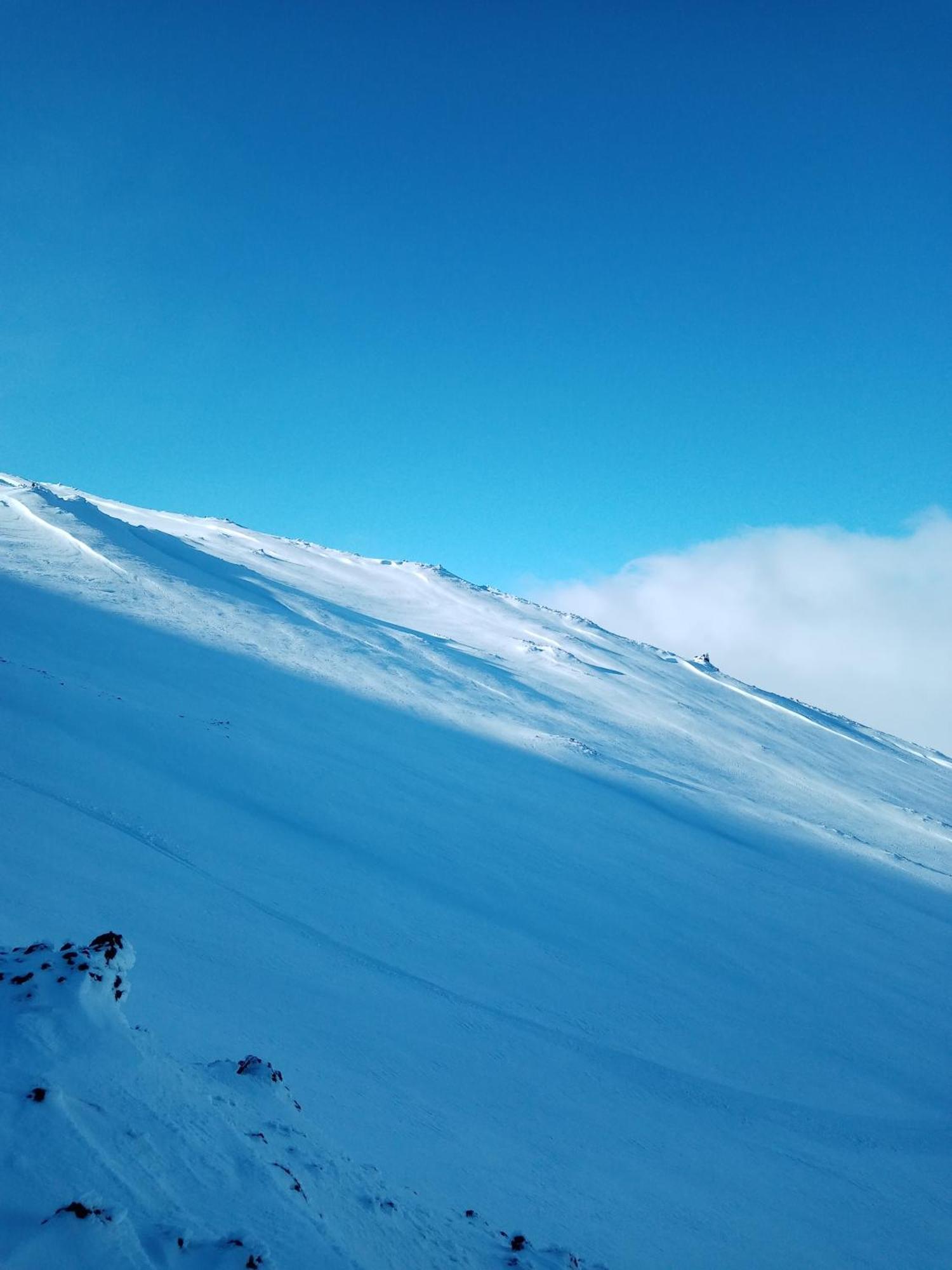 La Finestra Sull'Etna Villa Linguaglossa Kültér fotó