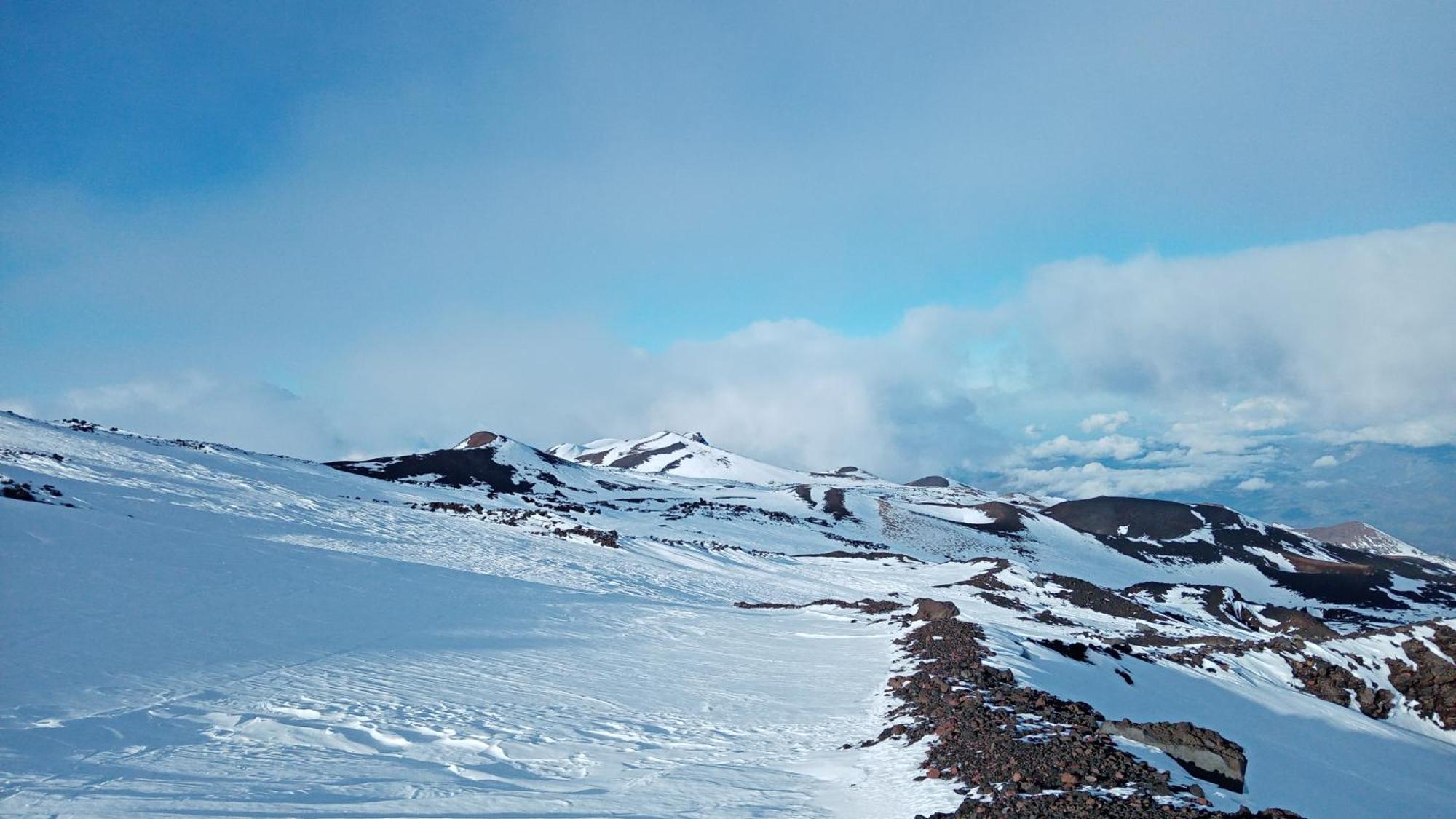 La Finestra Sull'Etna Villa Linguaglossa Kültér fotó