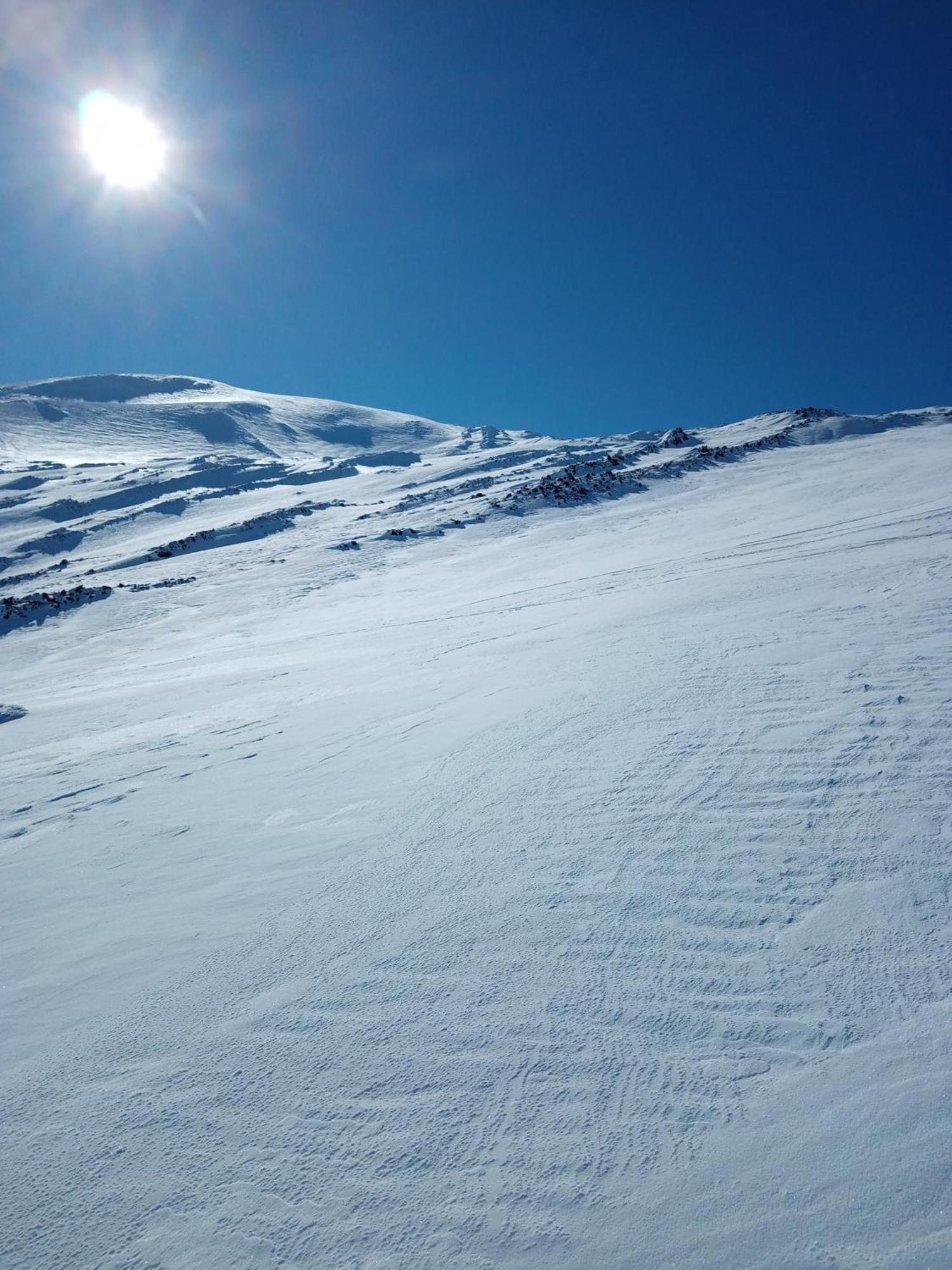 La Finestra Sull'Etna Villa Linguaglossa Kültér fotó